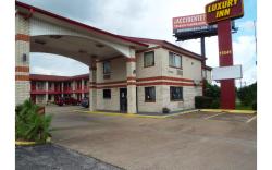 Hotel O Luxury Inn Channelview Baytown I-10