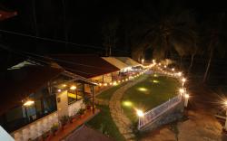 Serenity Grove Estate in Coorg by Homeyhuts
