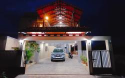 Dream Haven Pool Villa