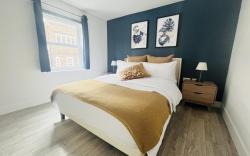 FT1 Brick Lane Apartment