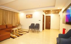 CDS Luxury Homestay Shimla