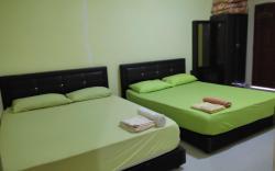 Ummi chalet b7