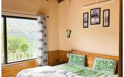 Hotel Kiran Homestay Bhimtal