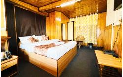 Hotel Peak To Peaks & Restaurant Darjeeling 