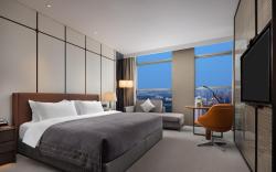 Chengdu Wanda Yi Hotel