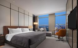 Chengdu Wanda Yi Hotel