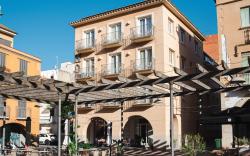 Hotel Plaça