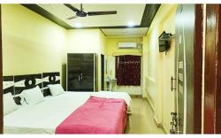 Hotel Ghansar Lodge maharastra 