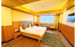 Hotel Apsara Darjeeling