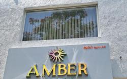 Amber Hotels Nungambakkam