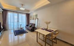 R&F Princess cove Vivi (Dual key - No parking)