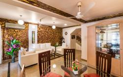Gagal Home - Bunglow Suite