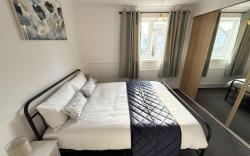 Cosy and comfy 4-bed house in Burnham Slough Near Legoland  and Winsdor Castle