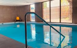 Nemea Apparthotel Coeur Europe Strasbourg Illkirch