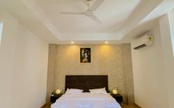 Peaceful 3BHK Villa near All Mandirs – Vrindavan