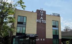 Nova Hotel Bronx
