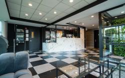 Nova Hotel Bronx