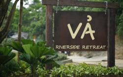 Vả Riverside Retreat