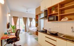 Acasa Suites ITPL Whitefield Near Manipal Hospital
