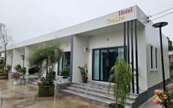 TonLiw Hotel โรงแรมต้นหลิว