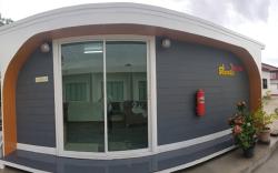 TonLiw Hotel โรงแรมต้นหลิว