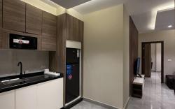 Charming Amman Apartment with Modern furnished