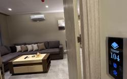 Charming Amman Apartment with Electric Heating  Free Parking