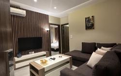 Charming Amman Apartment with Modern furnis