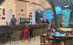 Nuansa Pagi Home & Coffee