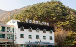 Mungyeong Grand Resort