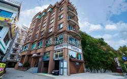 Sokcho Travel Hotel