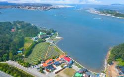 West Sky Pension Anmyeondo