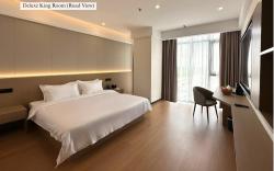 The MAJULAN Hotel