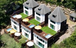 Gapyeong Kkotmariae Pension