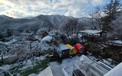 Gapyeong Kkotmariae Pension