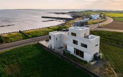 Jeju Villad427