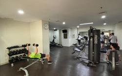 Apartment Madison Park 2 Bedroom Central Park Mall