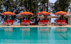 The Standard, Pattaya Na Jomtien