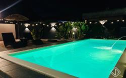 Ipoh Lazy Private Club House 4B3B by Verve@14 pax