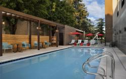 Home2 Suites by Hilton Rohnert Park Sonoma County
