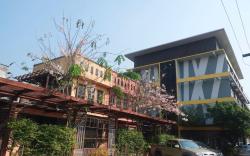โรงแรมศิริมงคล Sirimongkol Hotel