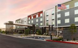 Hilton Garden Inn Walnut Creek