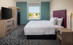 Home2 Suites by Hilton Clearwater St. Petersburg Ulmerton Rd