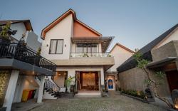 Greha Natha Villa