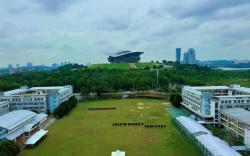 PPAM Seruling Presint 5, Putrajaya 4BR+ PICC View