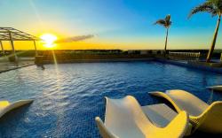 Spacious 1BR Suite near Okada, Solaire / Airport