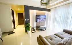 Spacious 3BR condo across Okada Manila and Solaire