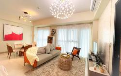 Luxury Apartment near Okada