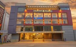 FabHotel Millennials Jigani Link Road