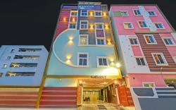 FabHotel PVR